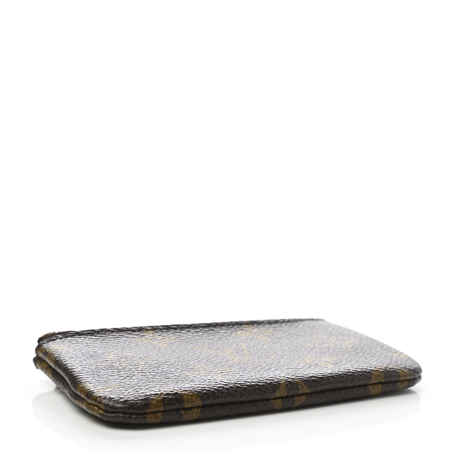 Louis Vuitton Monogram Key Pouch 4 of 7