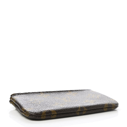 Louis Vuitton Monogram Key Pouch 4 of 7
