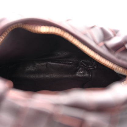 Bottega Veneta Nappa Intrecciato Mini Jodie Grape 5 of 13