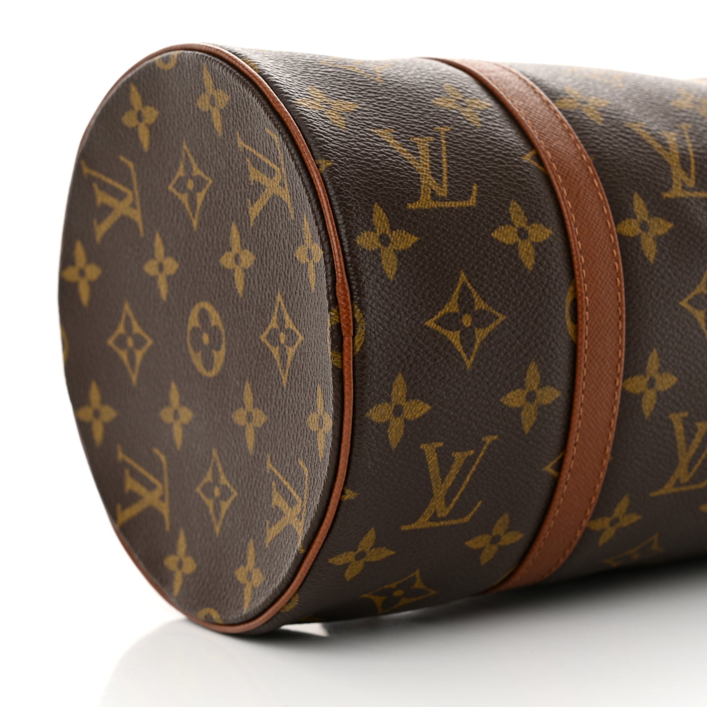 Monogram Papillon 30 With Companion