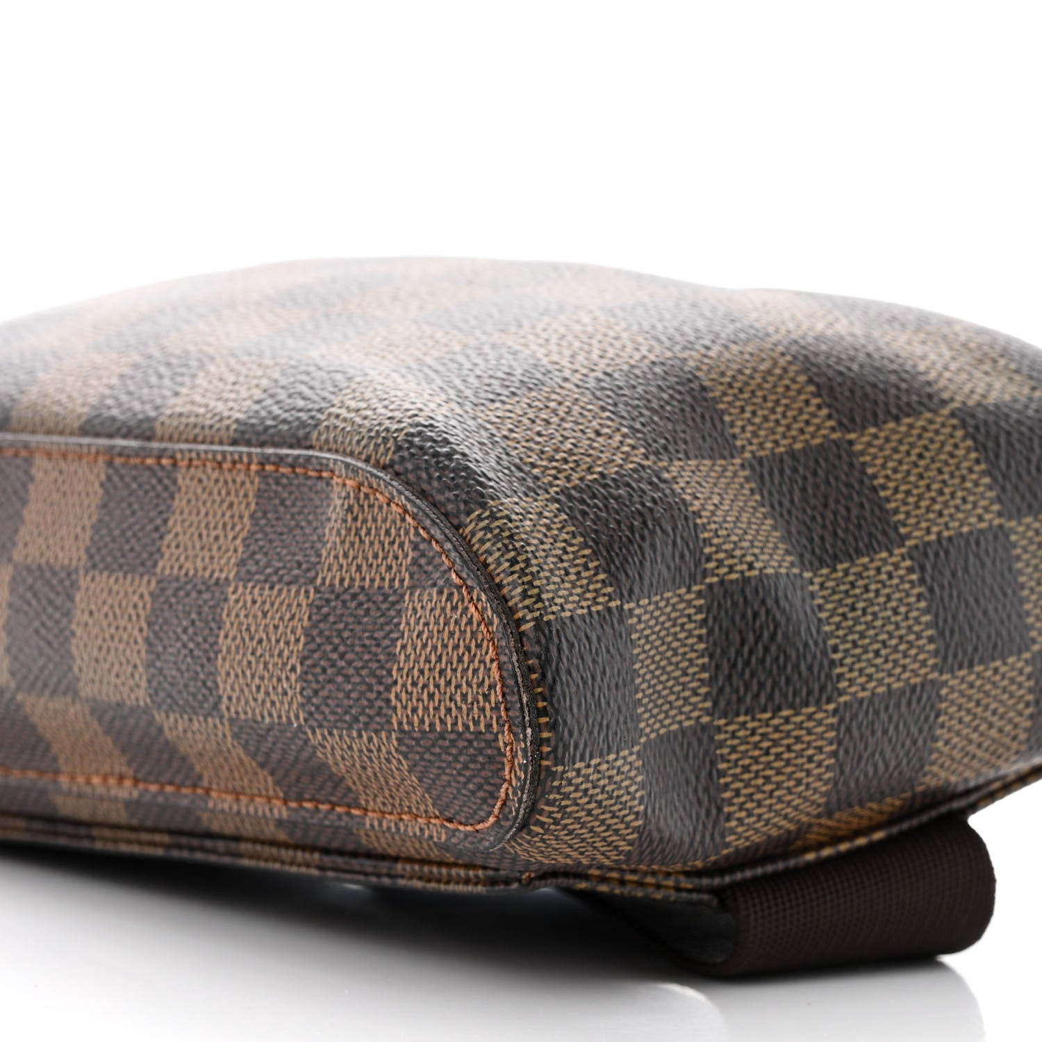 Louis Vuitton Damier Ebene Geronimos 8 of 10