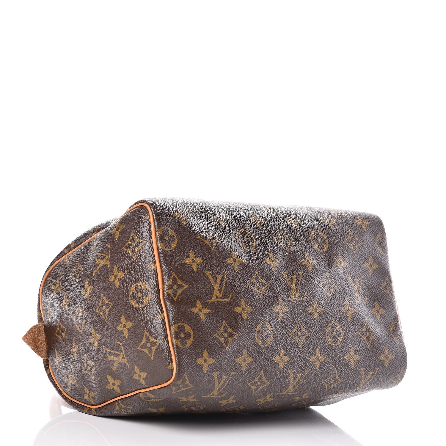 Louis Vuitton Monogram Speedy 25 4 of 15