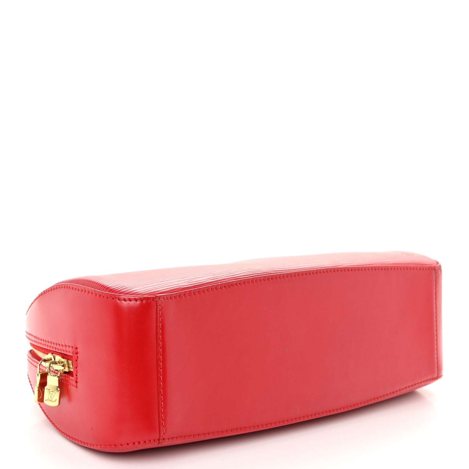 Louis Vuitton Epi Jasmin Rouge 4 of 10