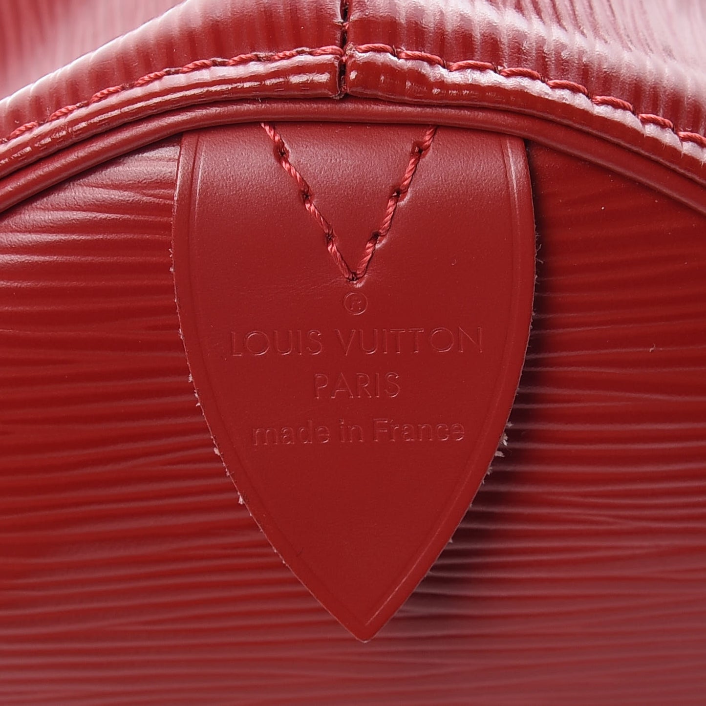 Epi Speedy 30 Carmine