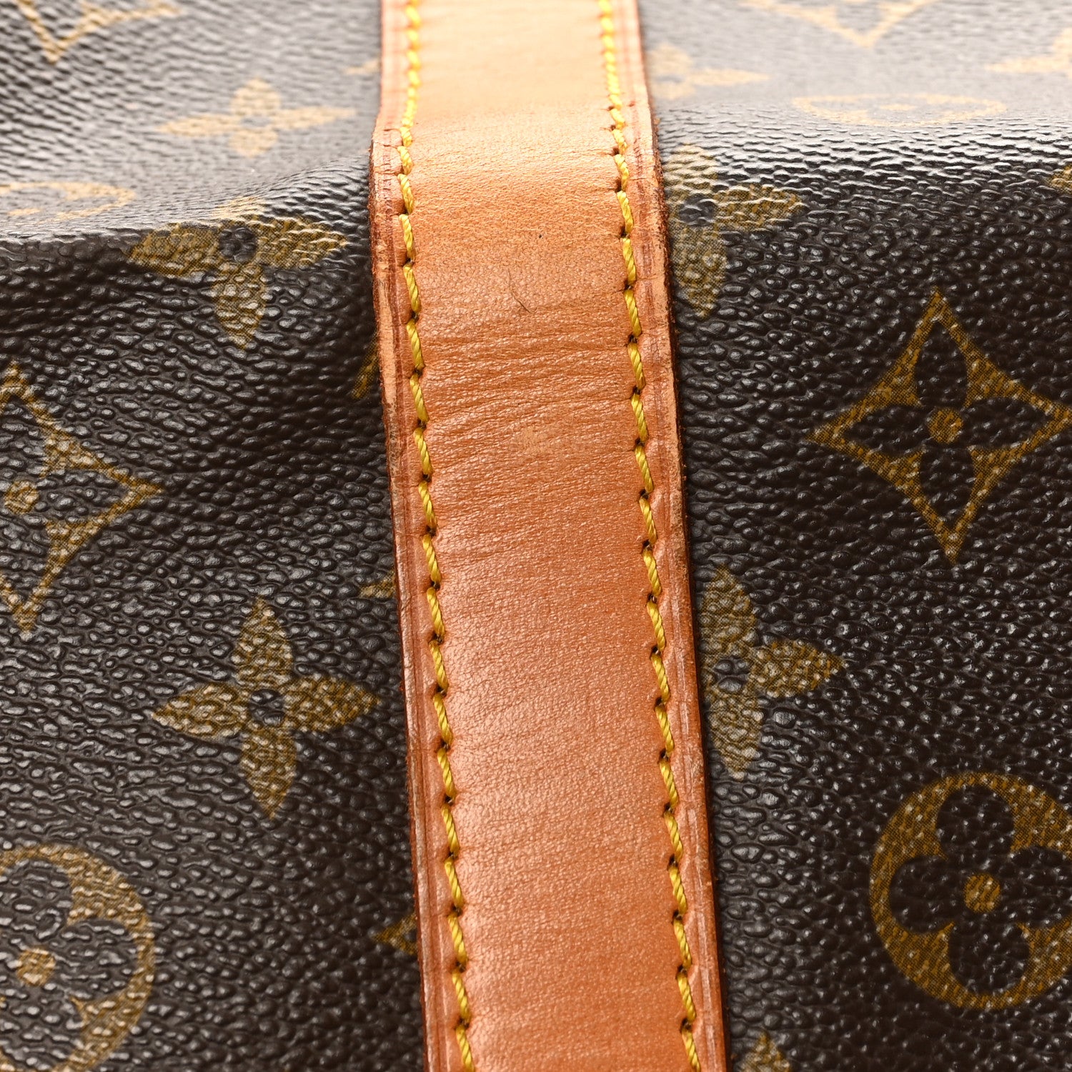 Louis Vuitton Monogram Keepall 60 12 of 13