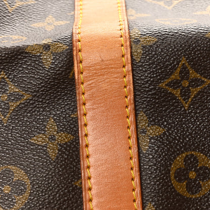 Louis Vuitton Monogram Keepall 60 12 of 13