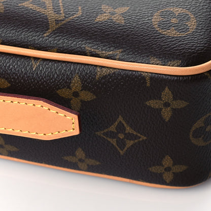 Louis Vuitton Monogram Game On Coeur 9 of 11