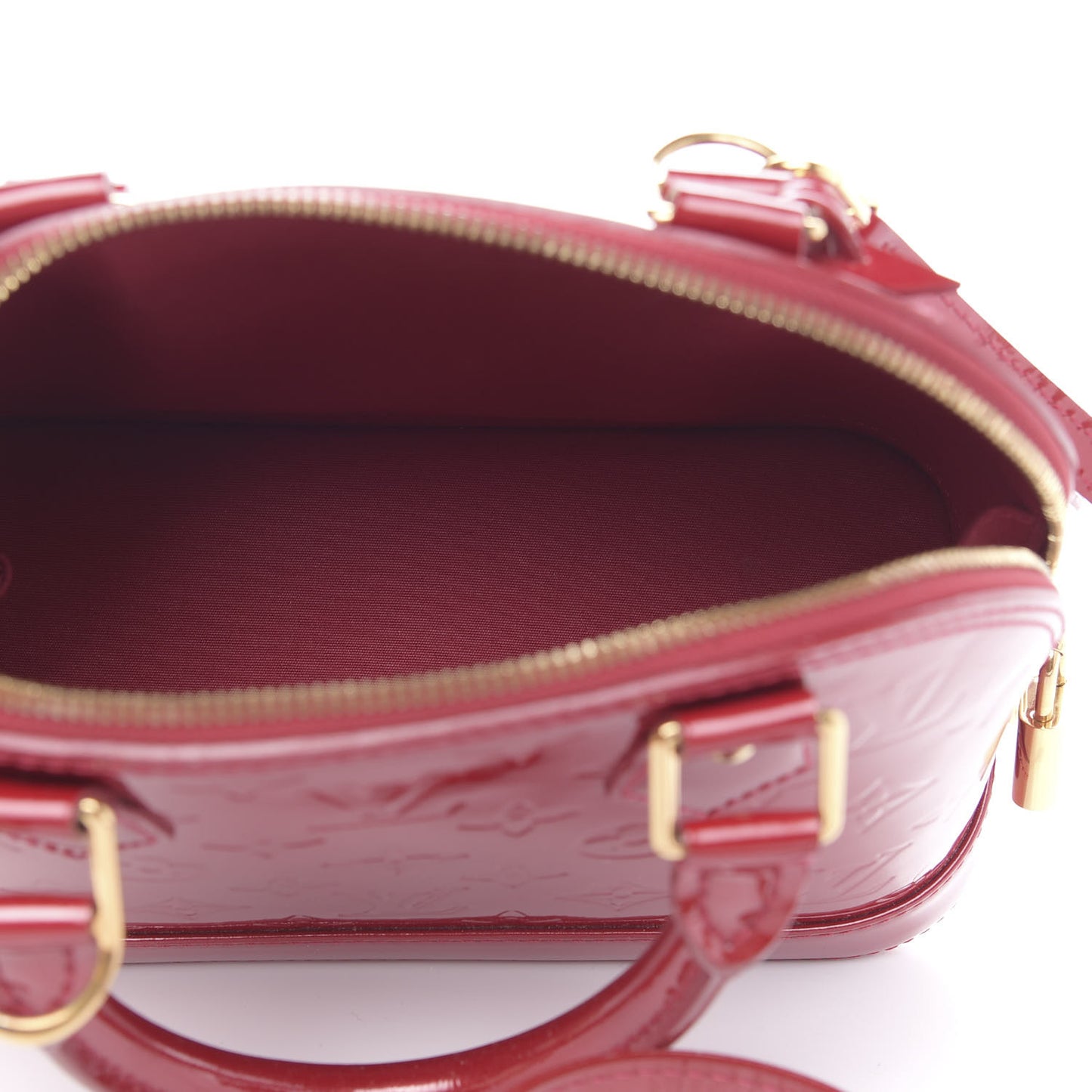 Vernis Alma BB Pomme D'Amour