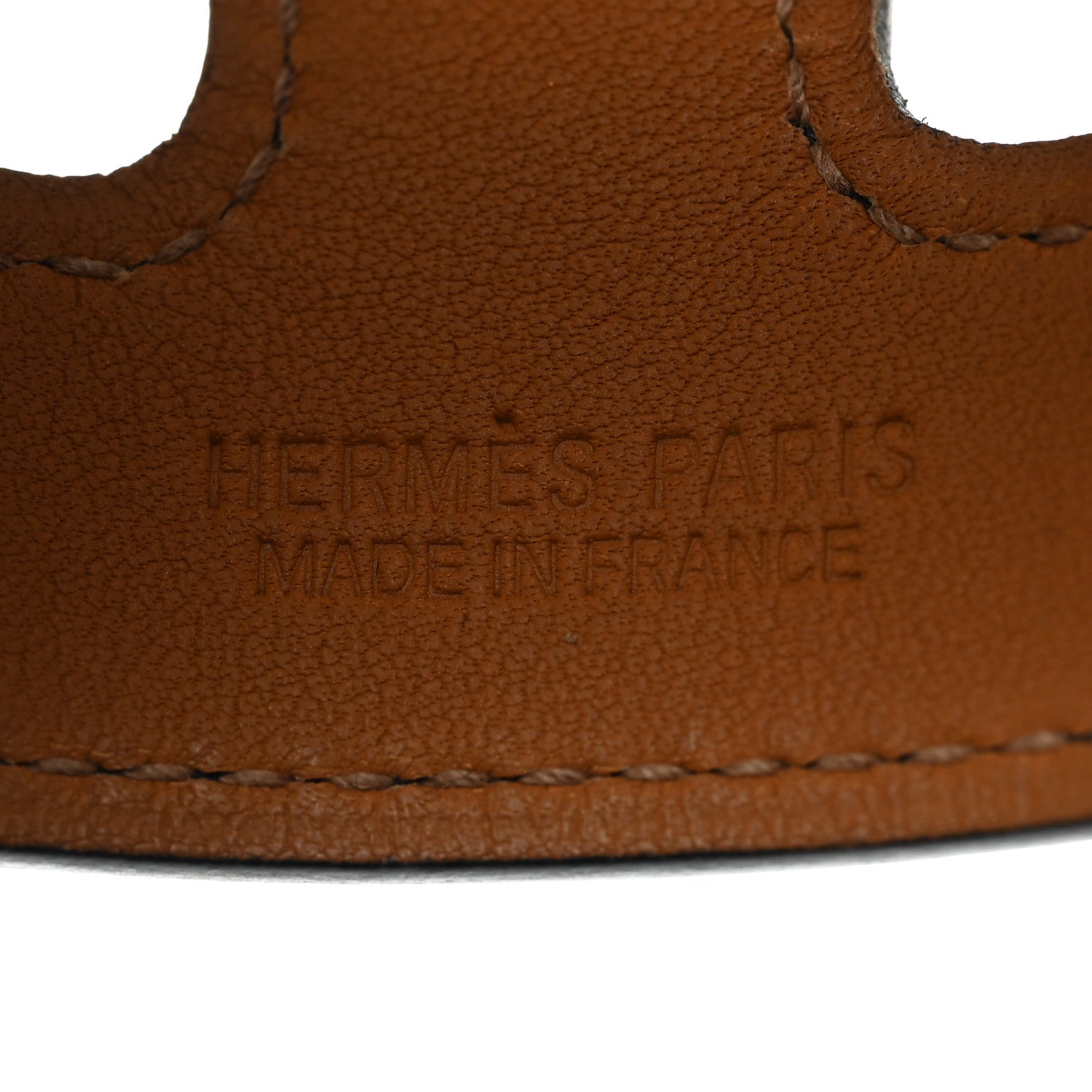 Hermes Swift Ano Cuff S Black 4 of 7
