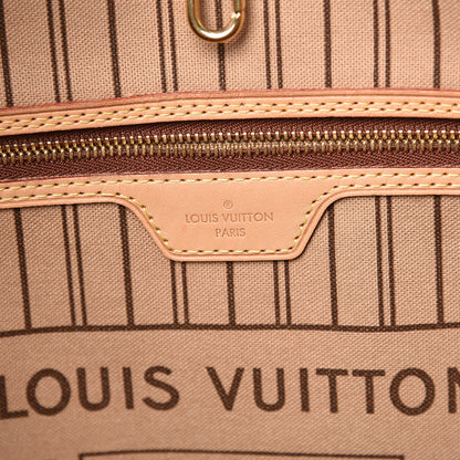 Louis Vuitton Monogram Neo Neverfull GM 6 of 18