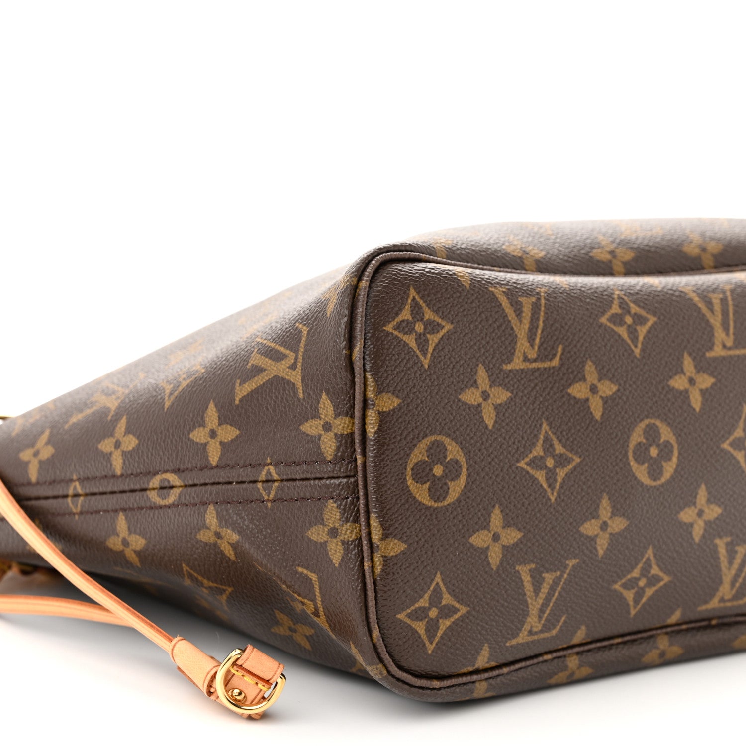 Louis Vuitton Monogram Neverfull PM 8 of 10