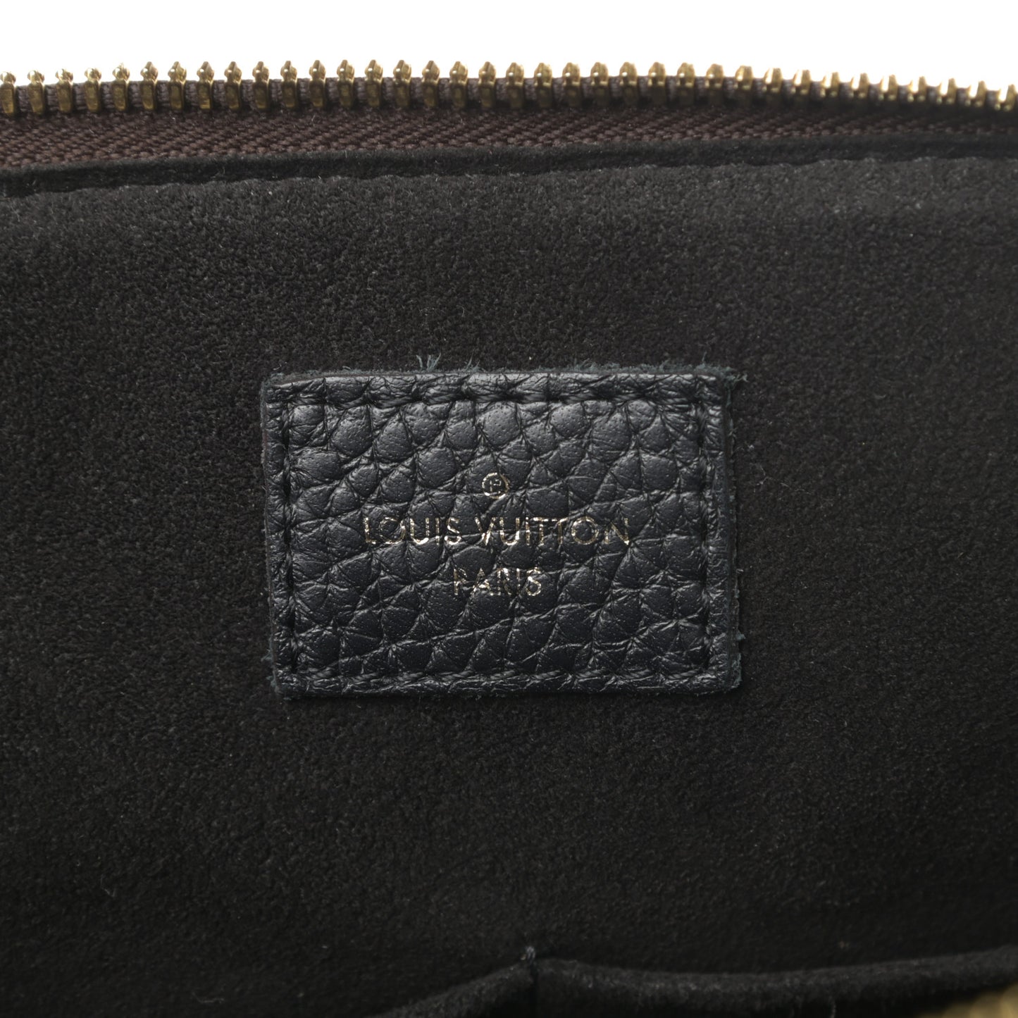 Monogram Retiro NM Black