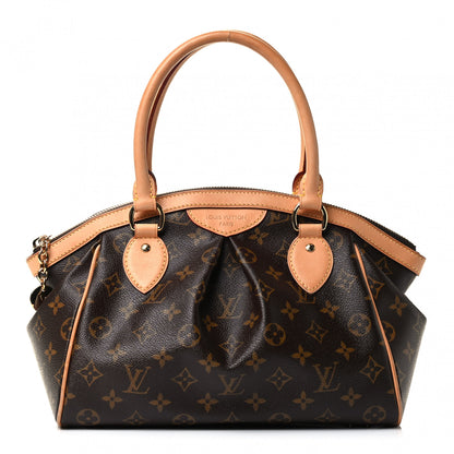 Louis Vuitton Monogram Tivoli PM 1 of 4