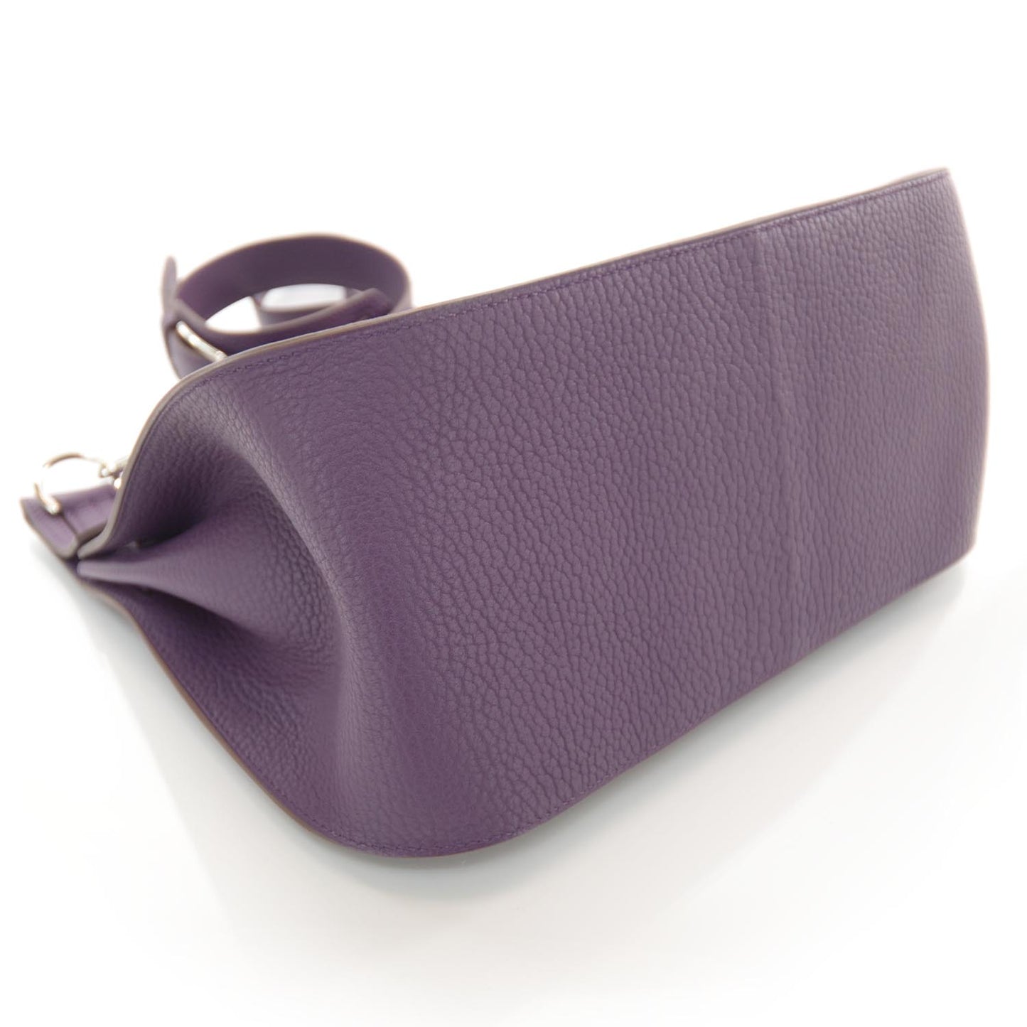 Taurillon Clemence Jypsiere 34 Violet