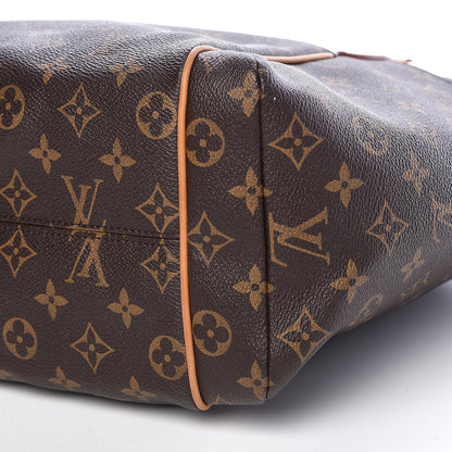 Louis Vuitton Monogram Totally MM 10 of 11