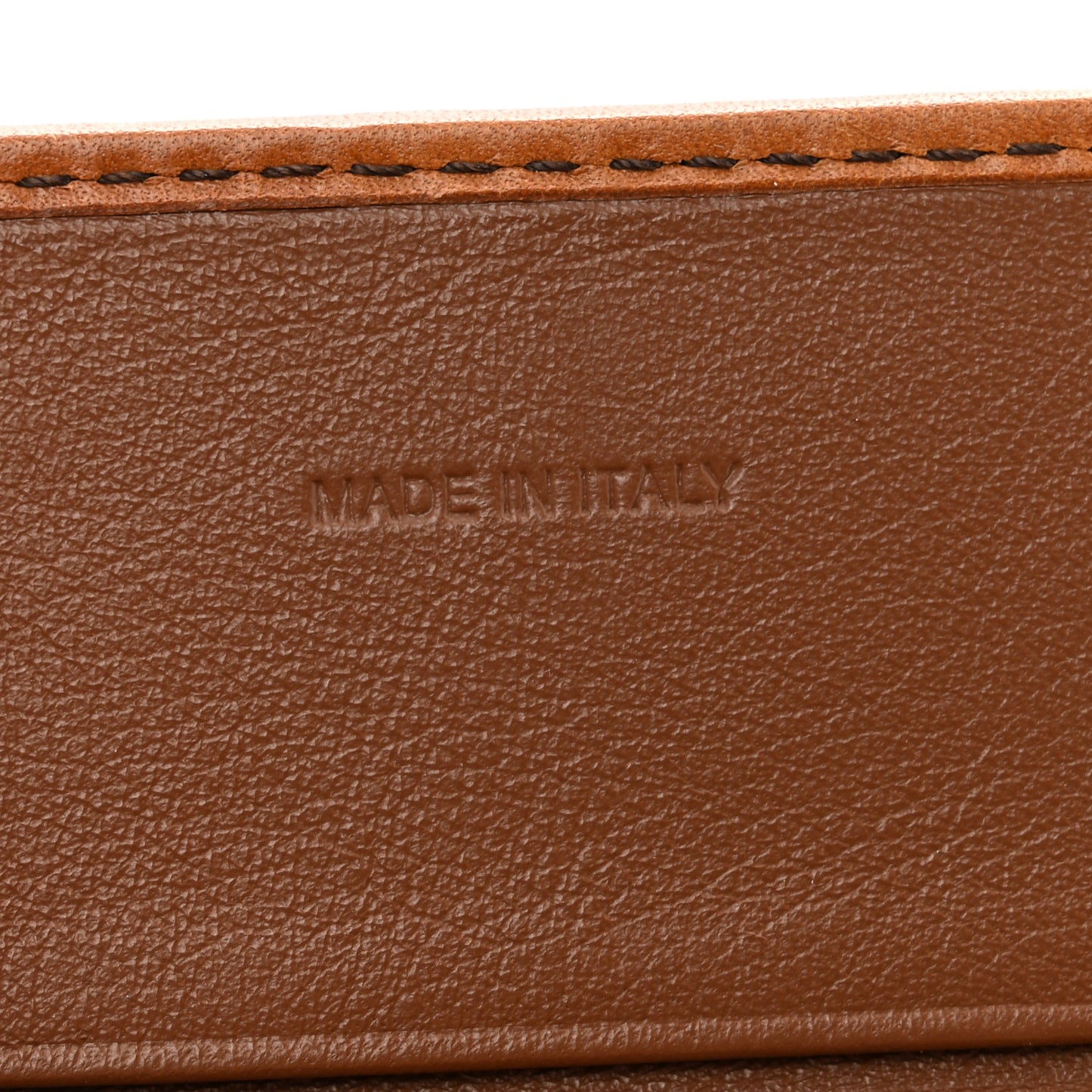 Horseferry Checkirby 6 Key Holder Case Tan
