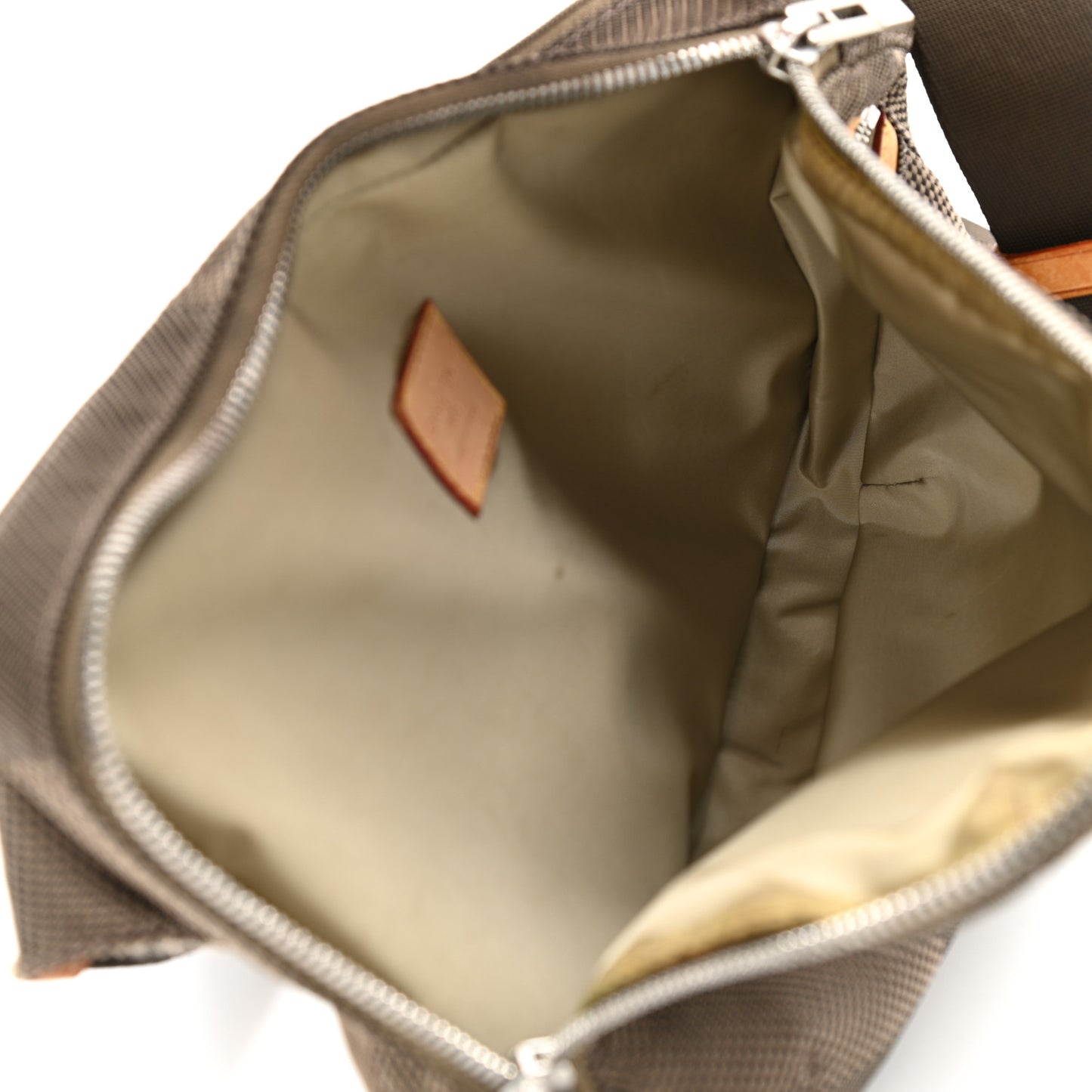 Damier Geant Archer Terre