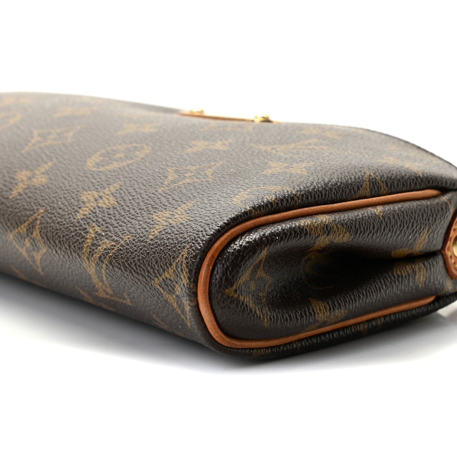 Louis Vuitton Monogram Eva Clutch 6 of 11