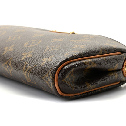 Louis Vuitton Monogram Eva Clutch 6 of 11