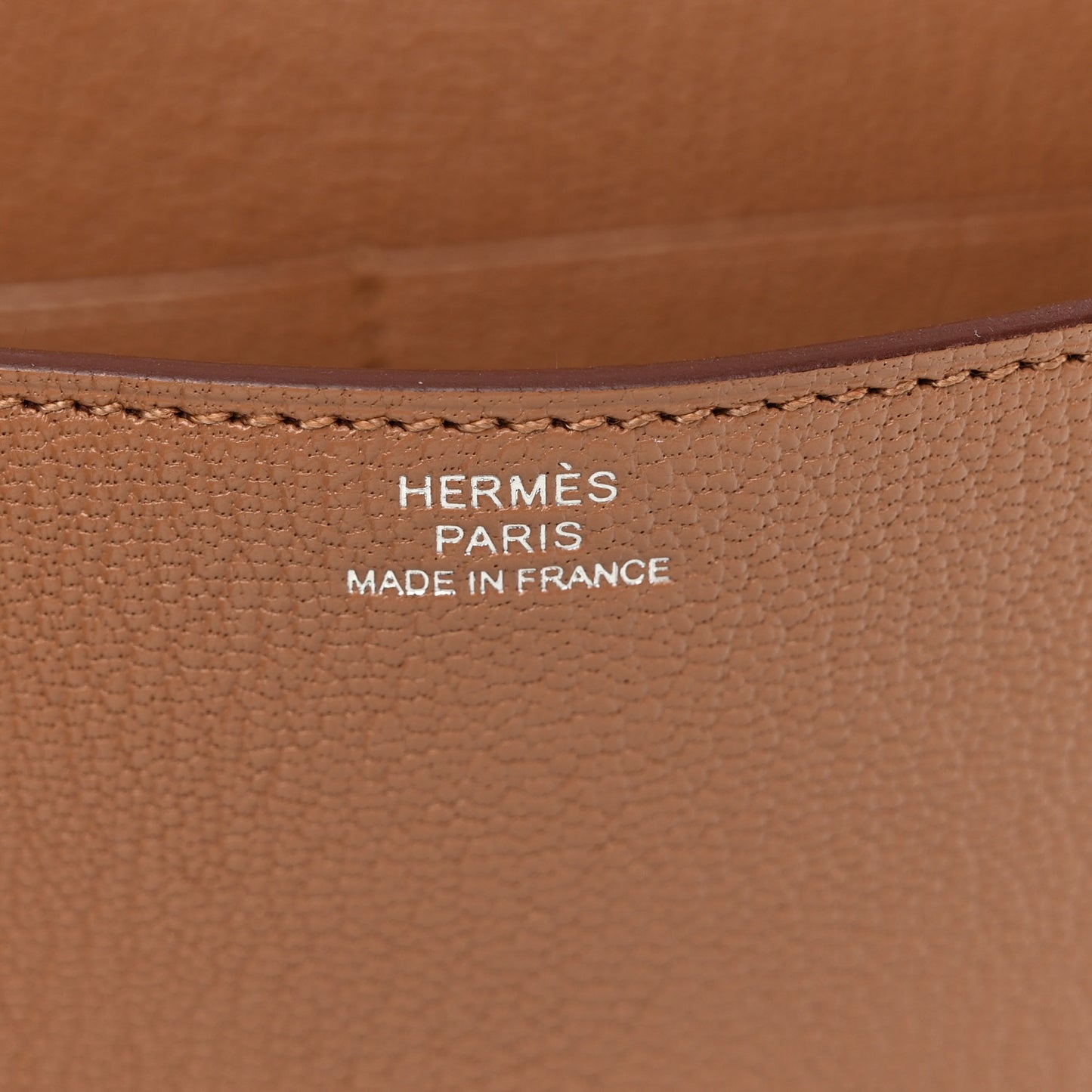 Chevre Chamkila Clic 16 Wallet Quebracho