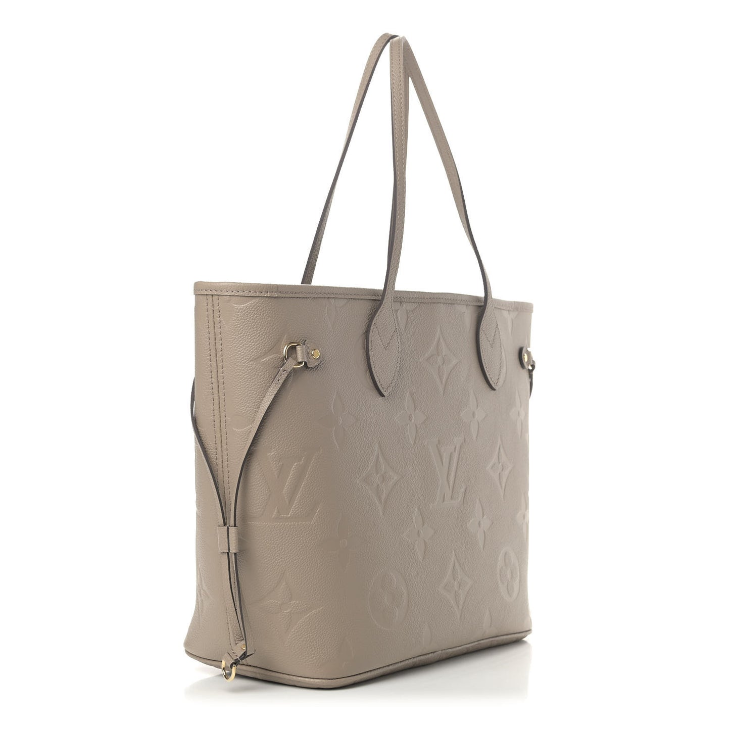Empreinte Monogram Giant Neverfull MM Tourterelle