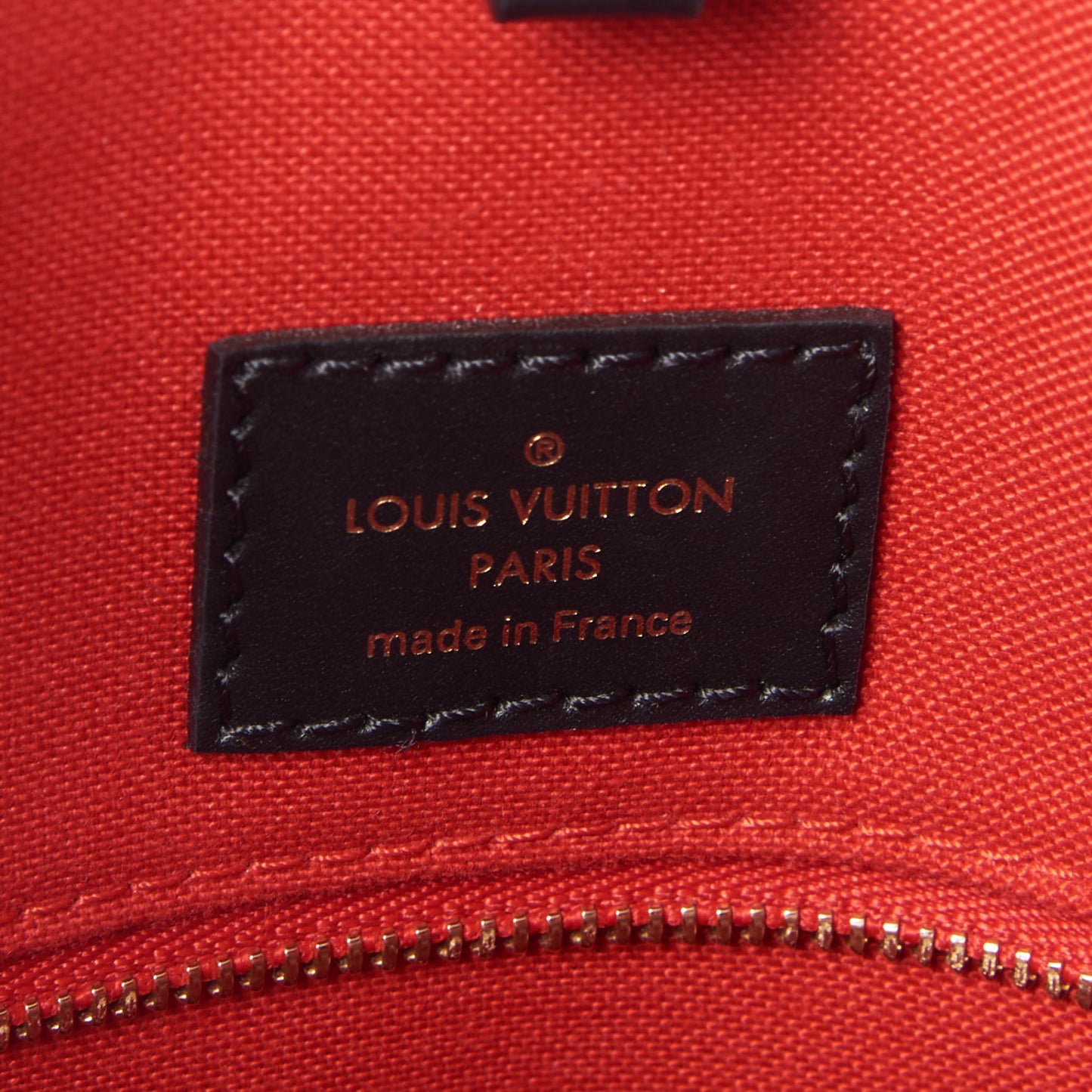 Reverse Monogram Giant Onthego MM