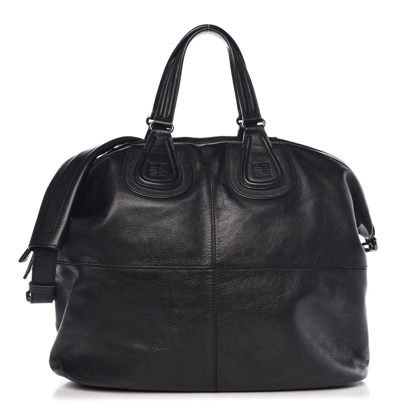 Calfskin Large Nightingale Black