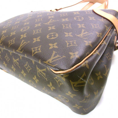 Louis Vuitton Monogram Batignolles Horizontal 5 of 9
