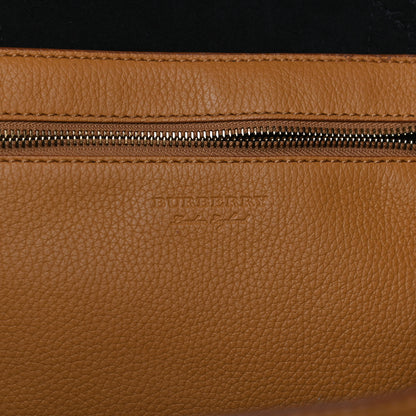 Burberry Remington Tote Ochre 6 of 13
