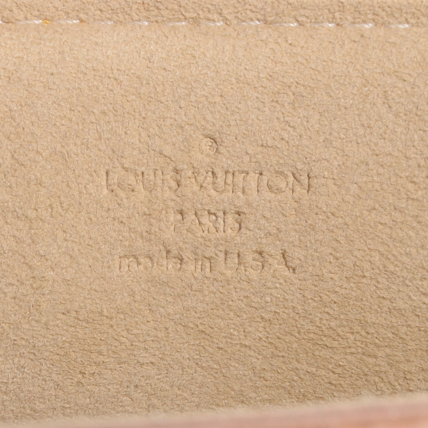 Louis Vuitton Monogram Beverly MM 6 of 7