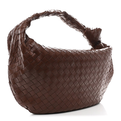 Bottega Veneta Nappa Intrecciato Small Jodie Sapele 3 of 10