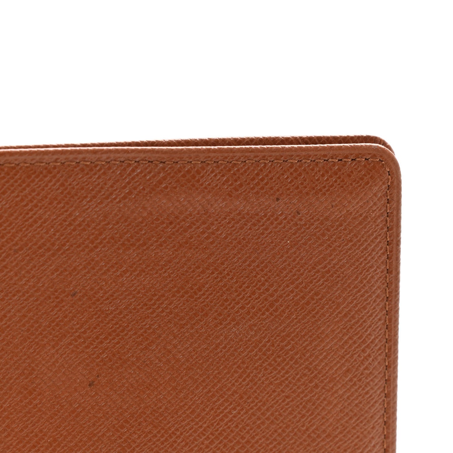 Taiga Porte Tresor Etui Papiers ID Holder Kenyan Fawn