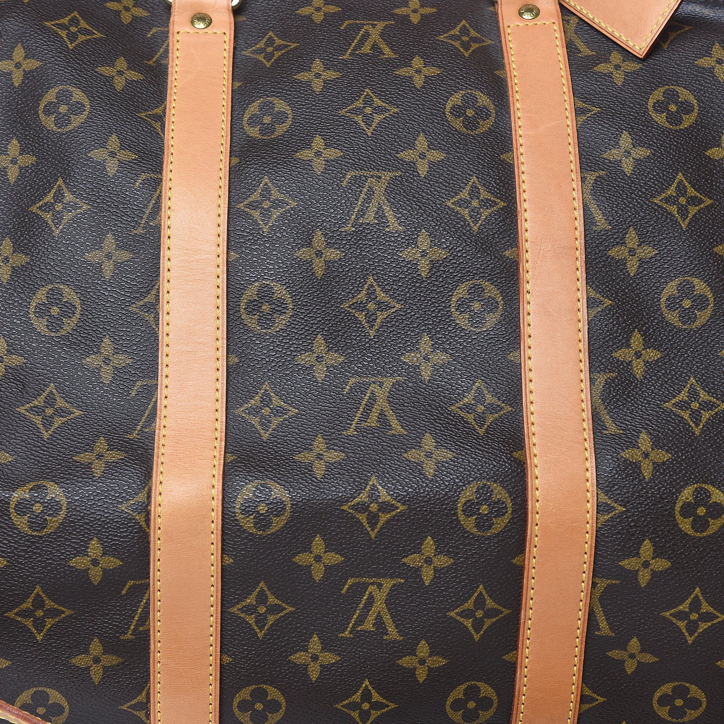 Monogram Keepall Bandouliere 55