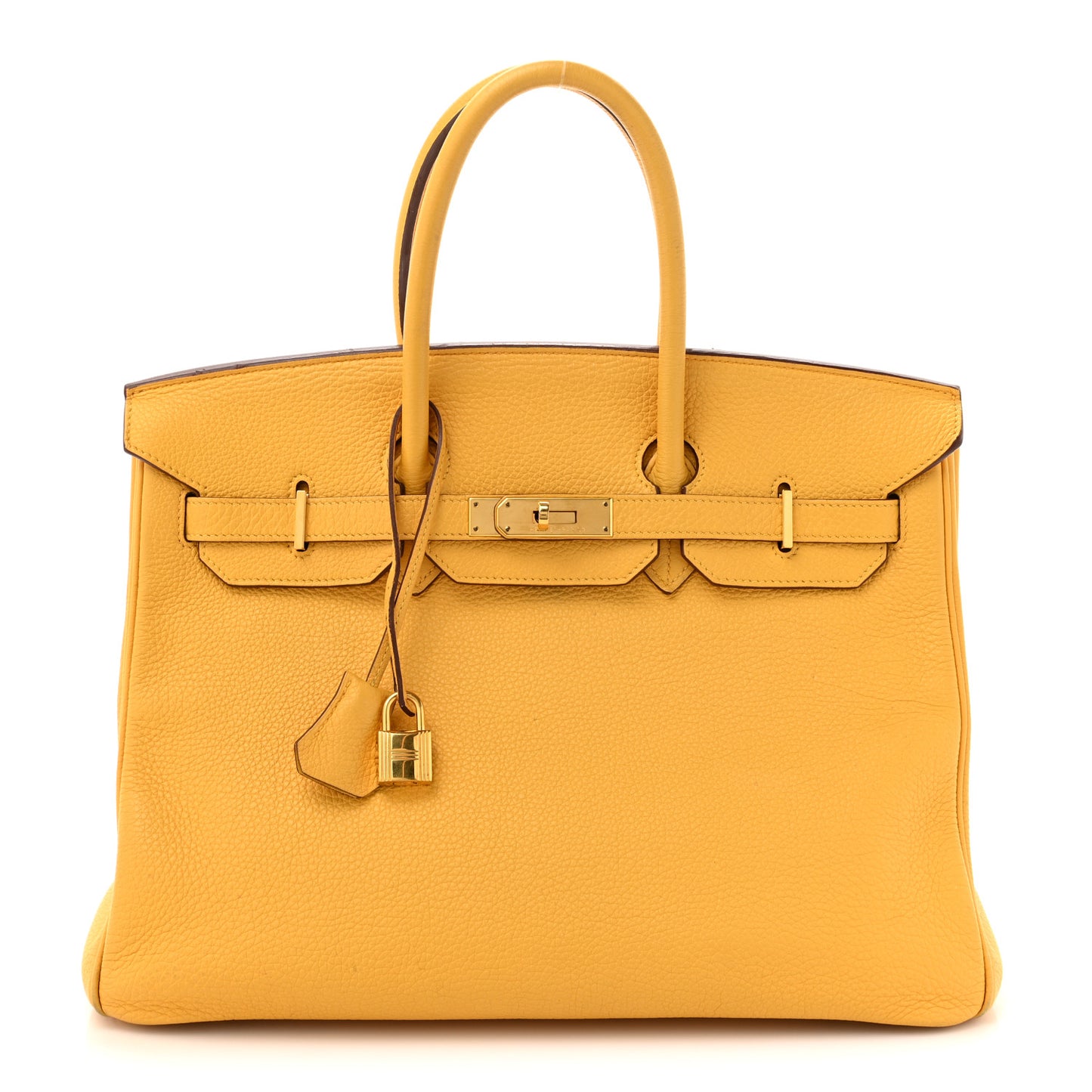 Togo BIRKIN 35 Soleil