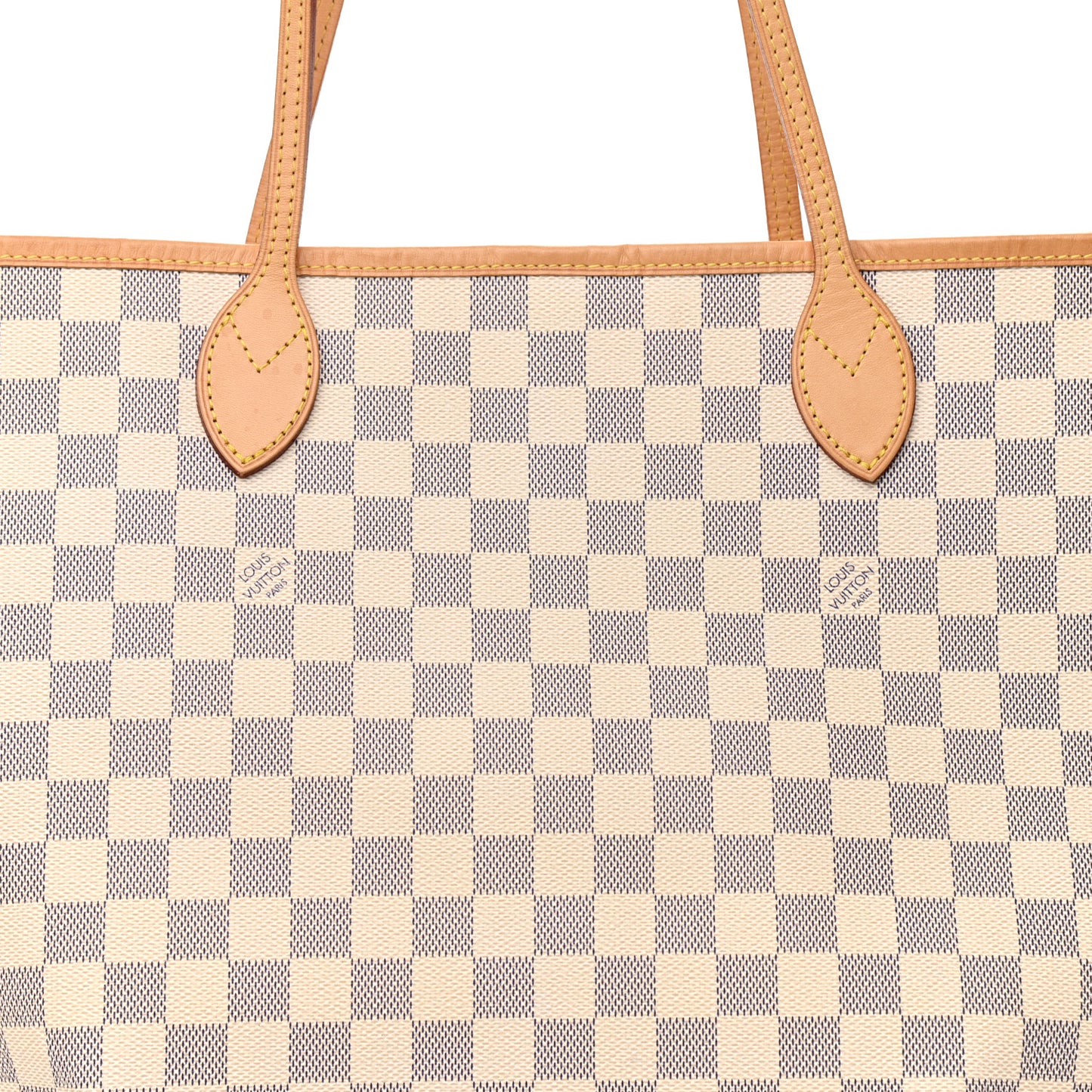Damier Azur Neo Neverfull GM