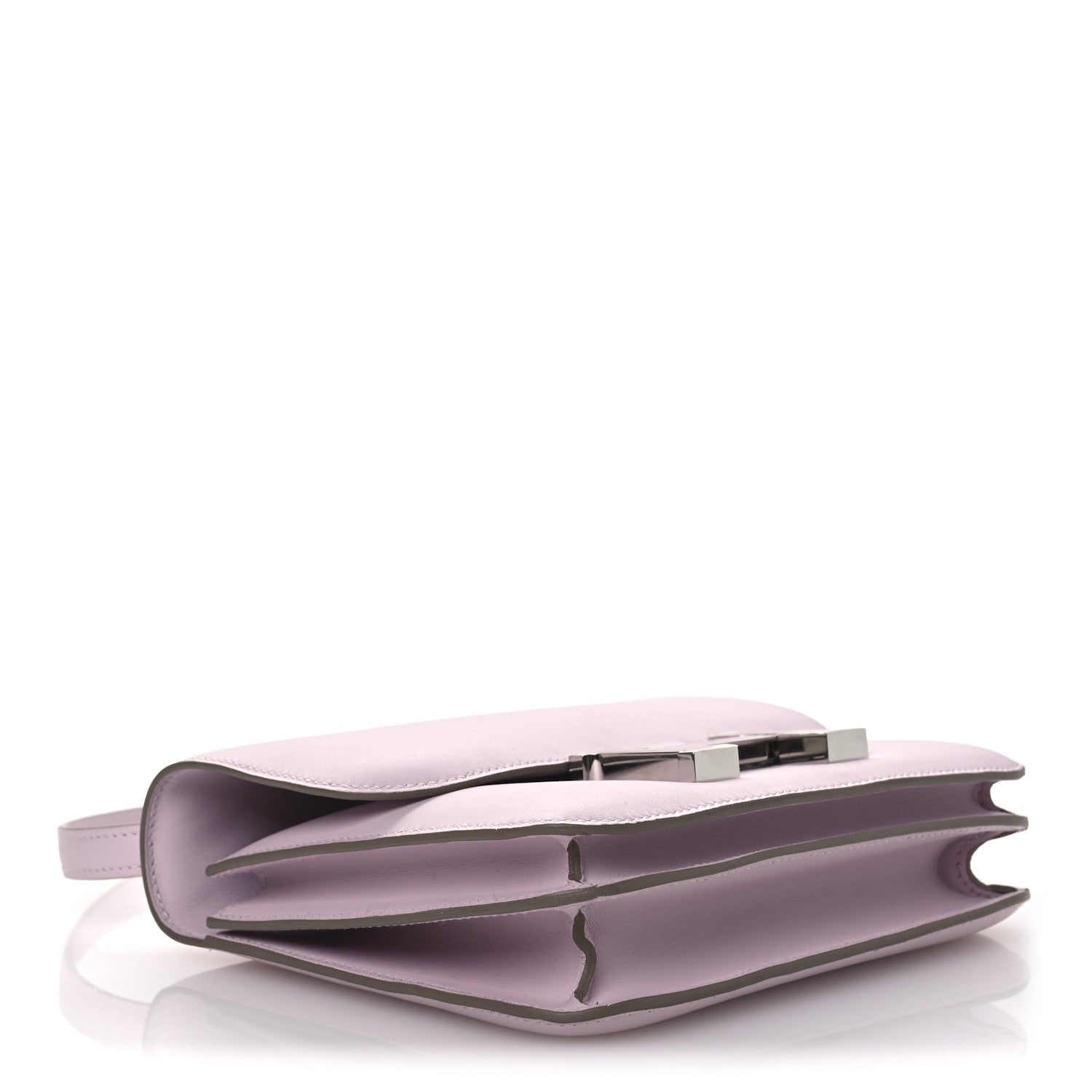 Hermes Swift Constance 18 Mauve Pale 5 of 14