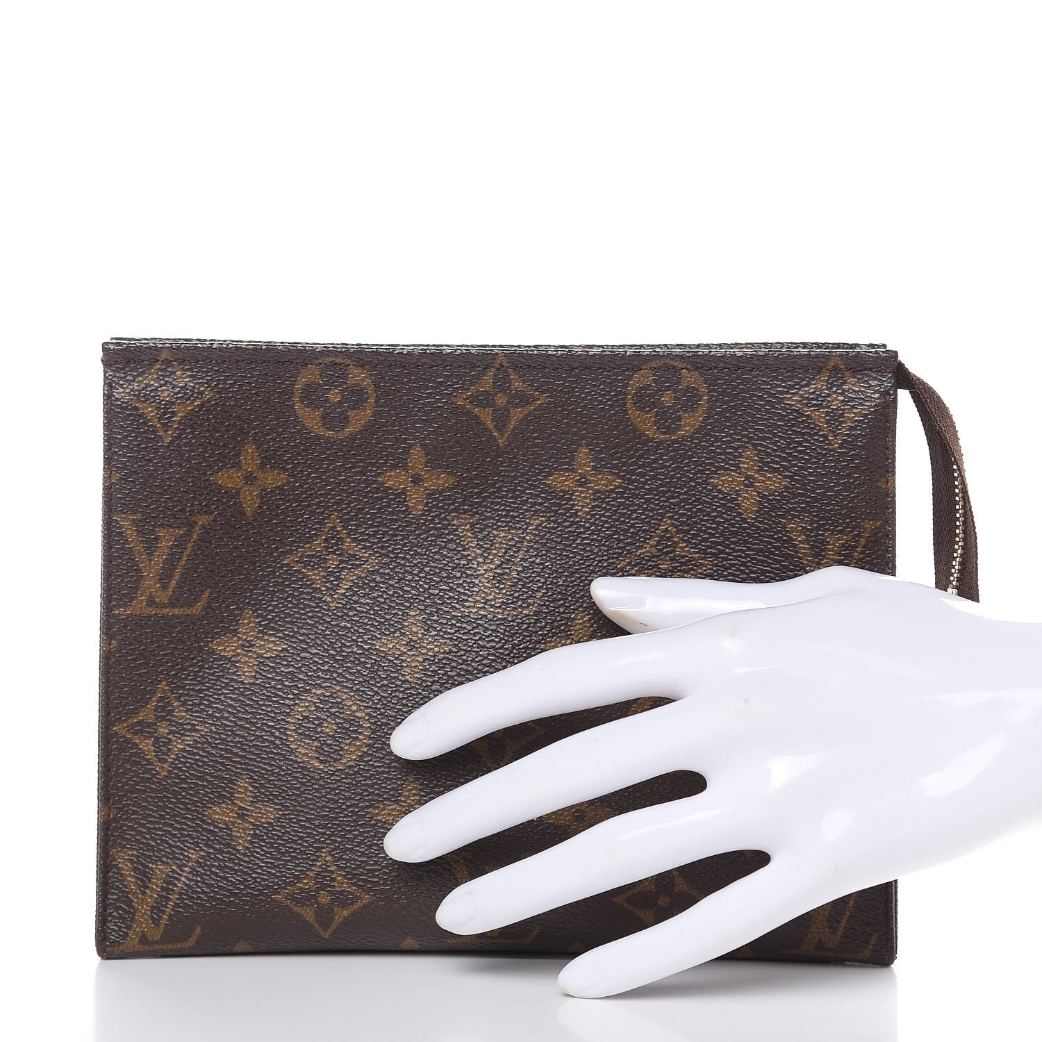 Louis Vuitton Monogram Toiletry Pouch 19 2 of 10
