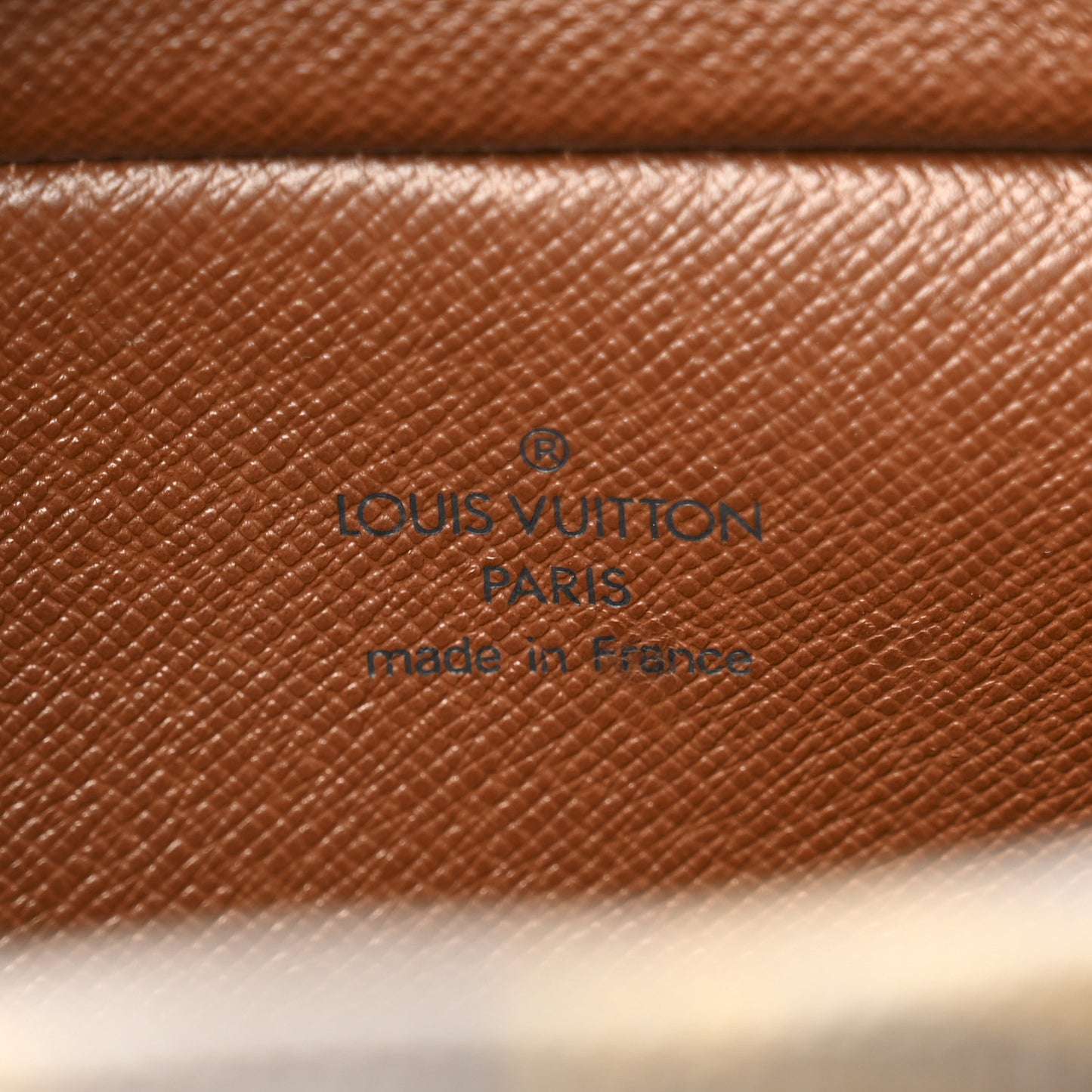 Monogram Cite MM