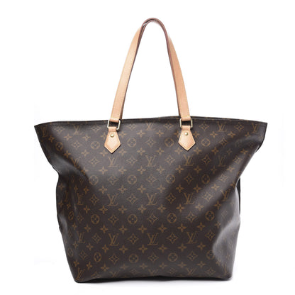 Louis Vuitton Monogram All-In MM 1 of 16