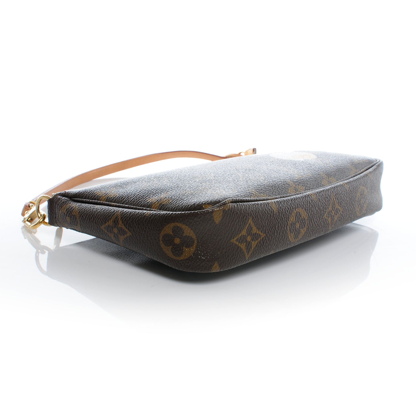 Monogram Panda Pochette Accessories