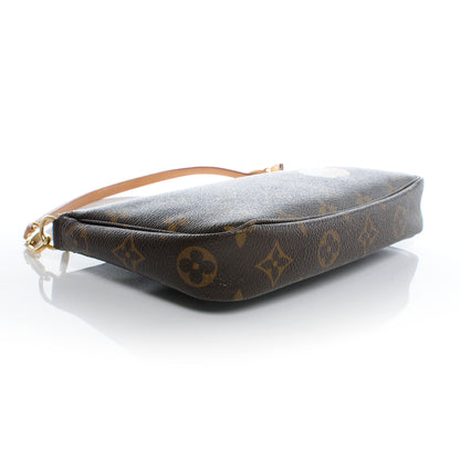 Louis Vuitton Monogram Panda Pochette Accessories 4 of 8