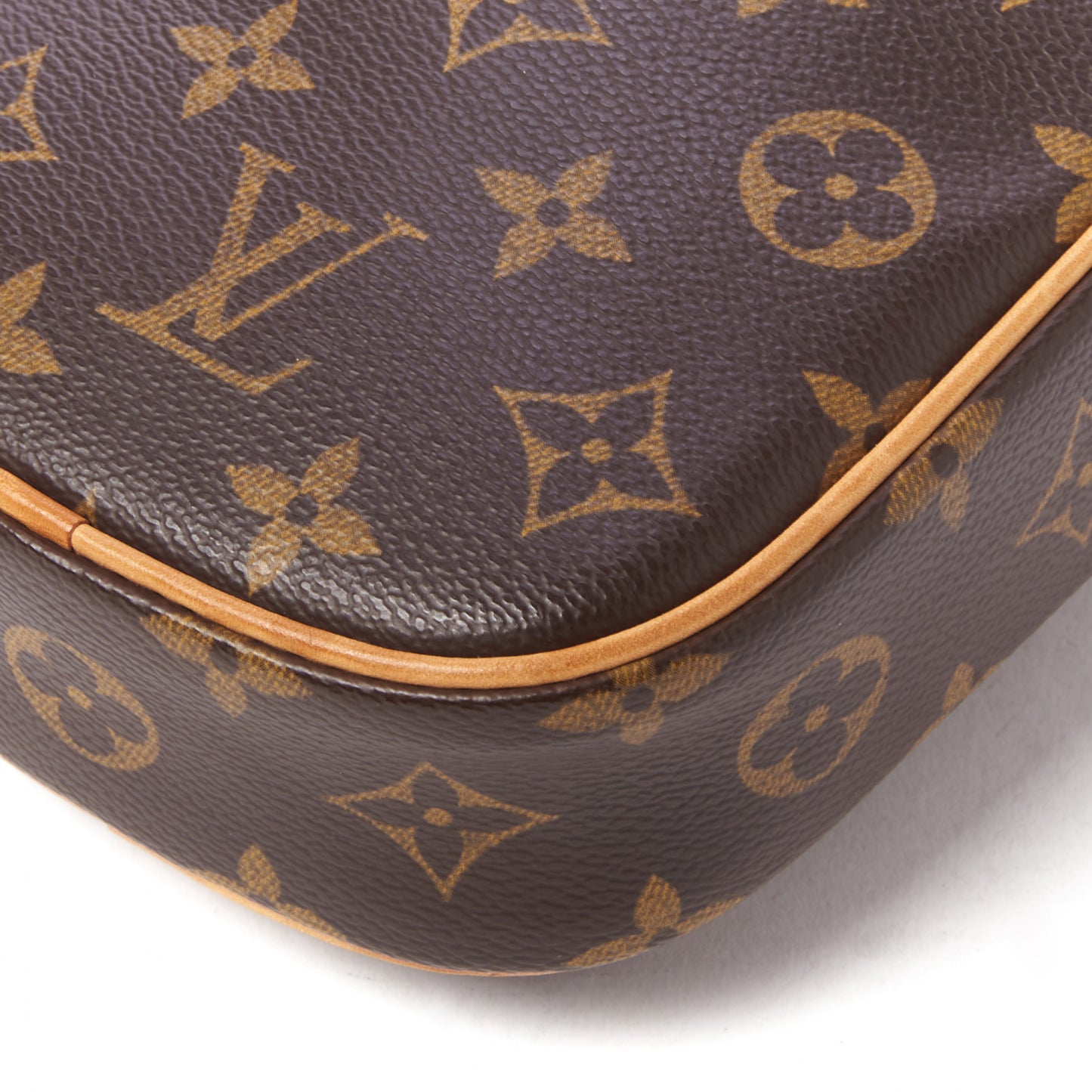 Monogram Pochette Gange