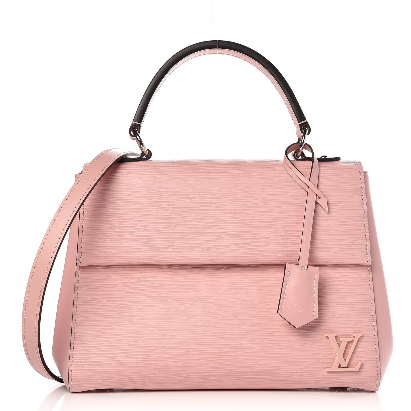 Epi Cluny BB Rose Ballerine