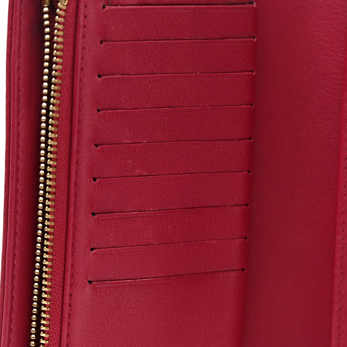 Mahina Amelia Wallet Fuchsia