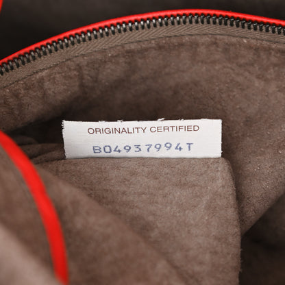Bottega Veneta Nappa Intrecciato Medium Convertible Tote Vesuvio 9 of 12