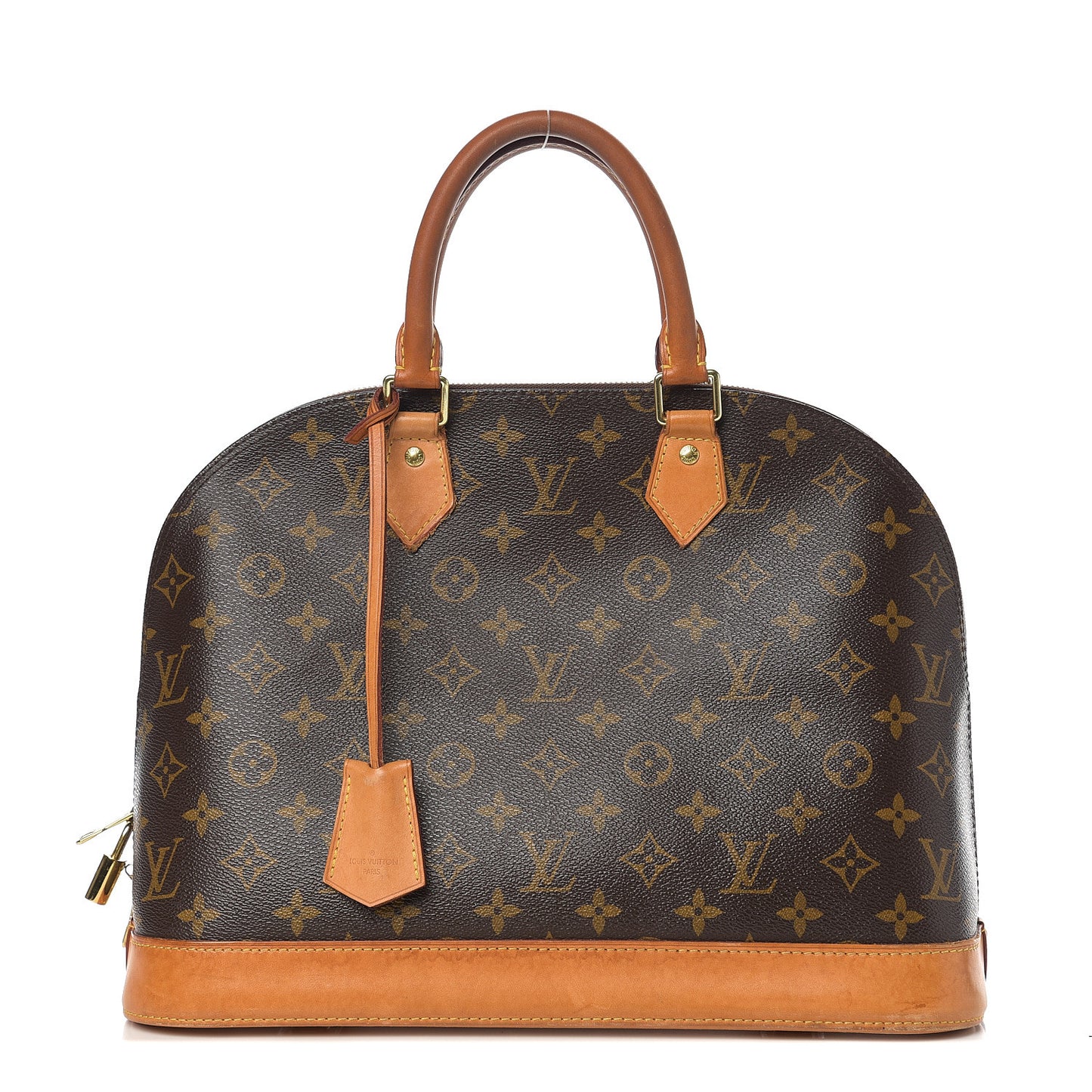 Monogram Alma MM