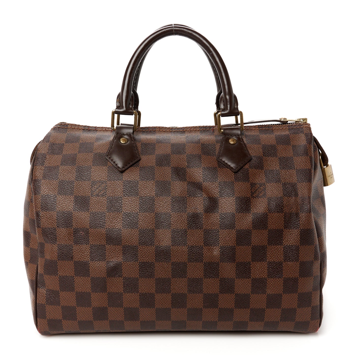 Damier Ebene Speedy 30