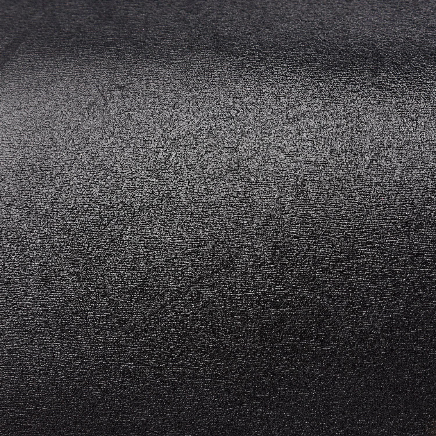 Celine Smooth Calfskin Medium Trapeze Black 6 of 14