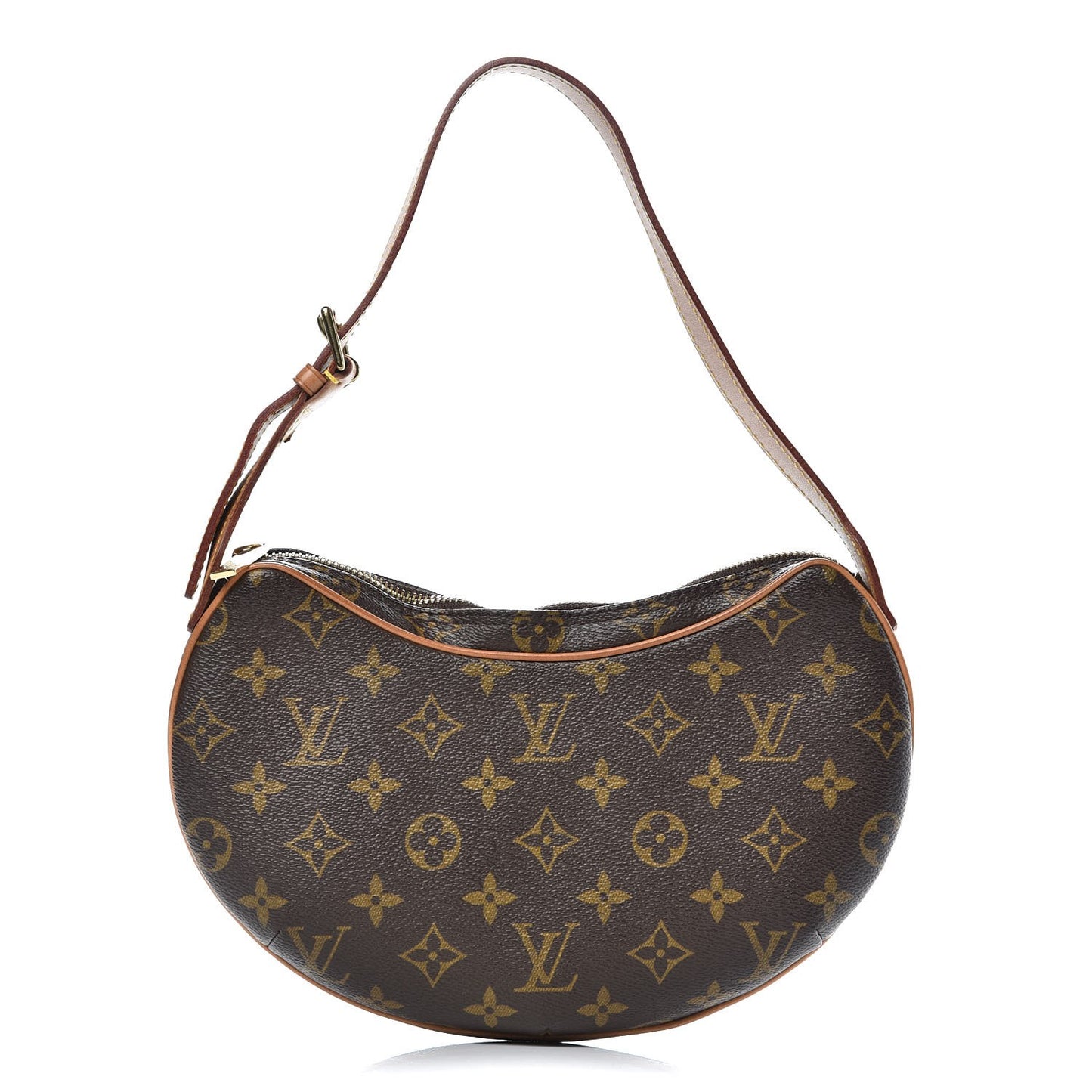 Monogram Croissant PM