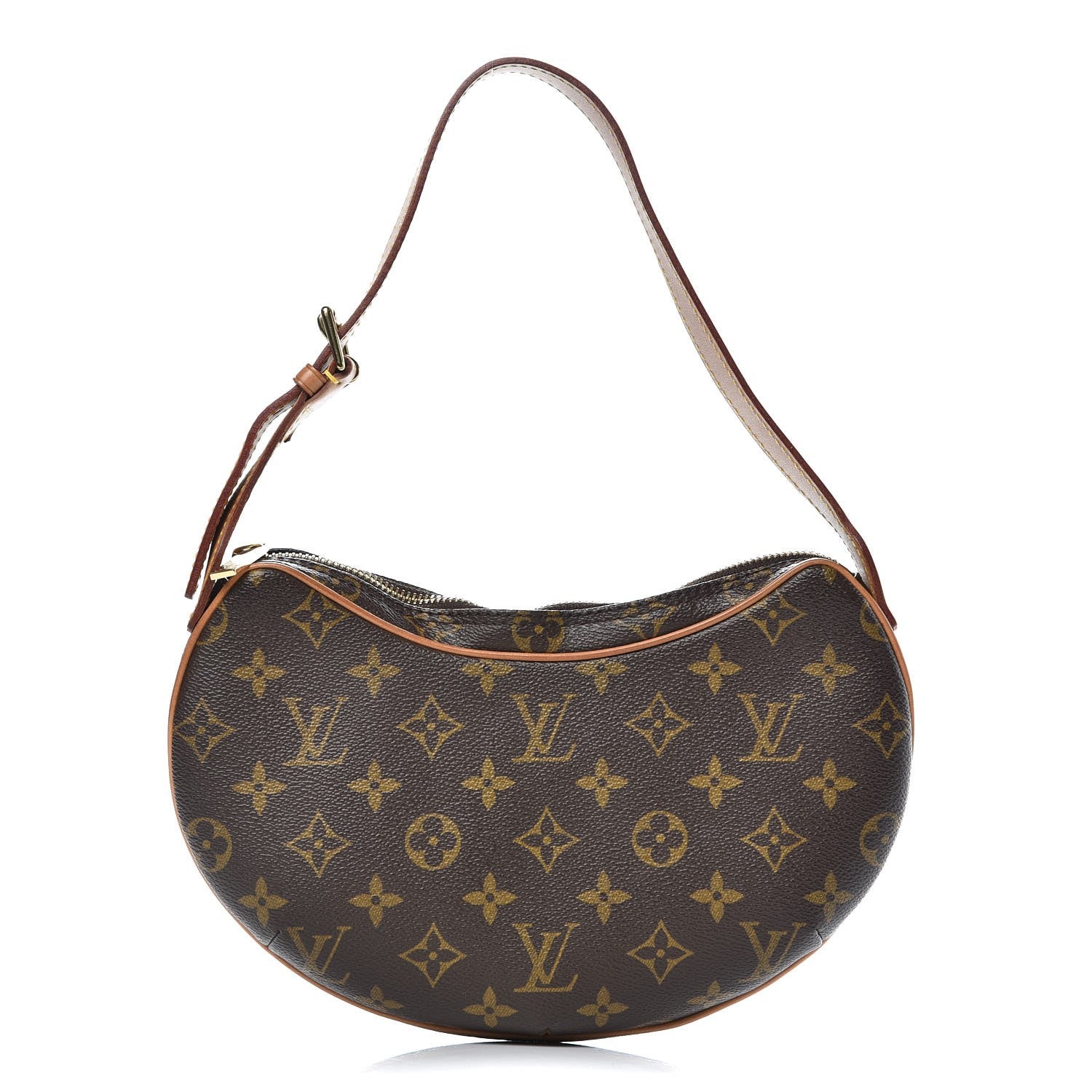 Louis Vuitton Monogram Croissant PM 1 of 8